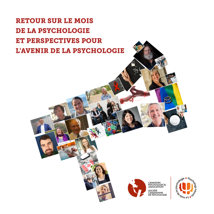 ARetour sur le Mois de la psychologie et perspectives pour l’avenir de la psychologie